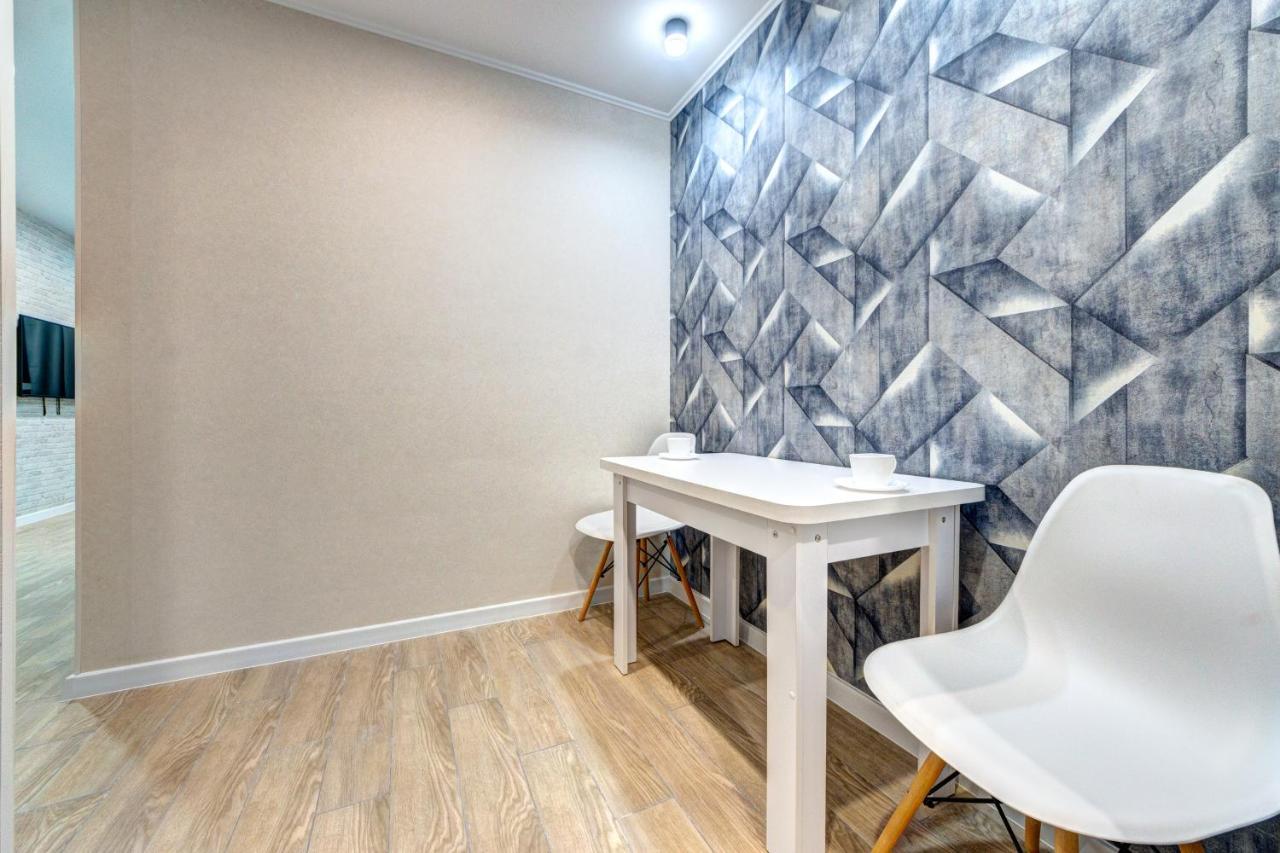 كييف Olympic Park Apartment المظهر الخارجي الصورة