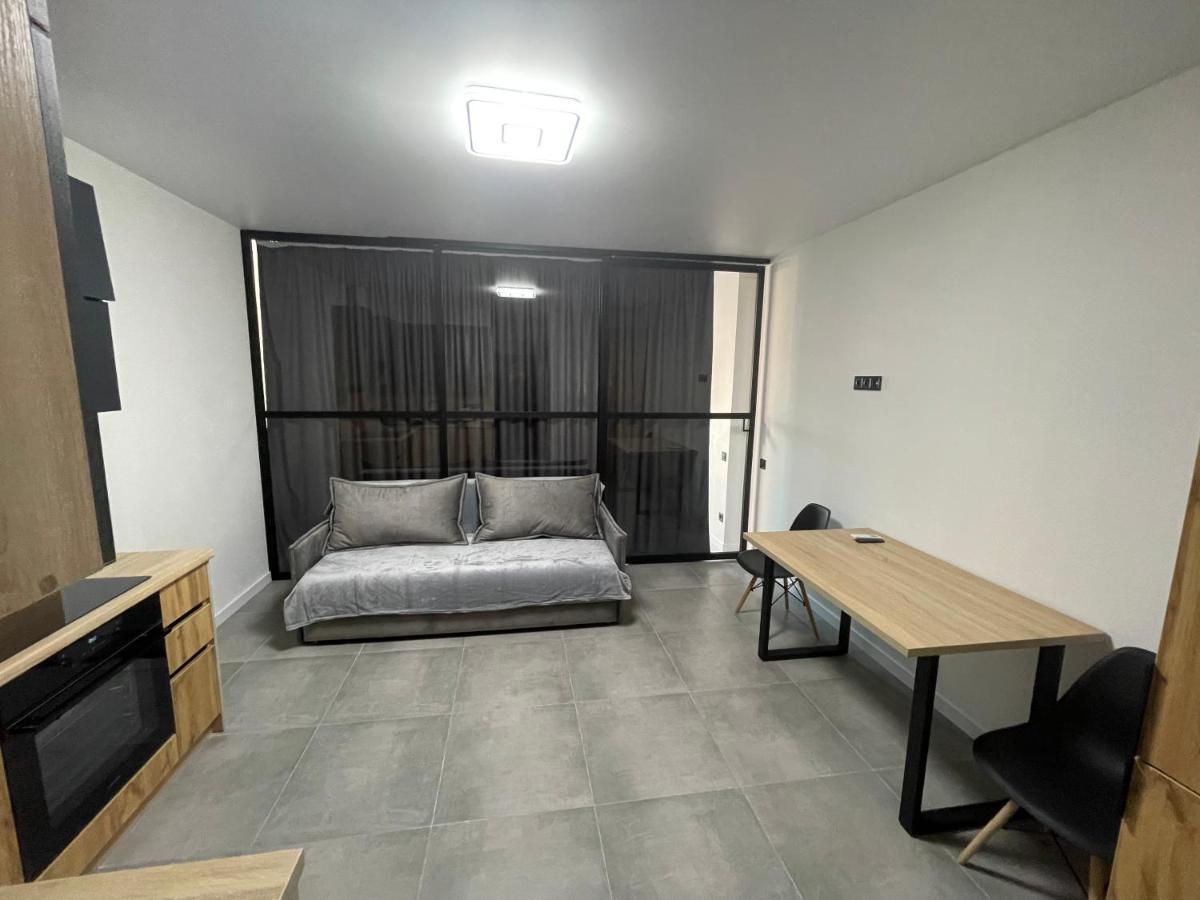 كييف Olympic Park Apartment المظهر الخارجي الصورة